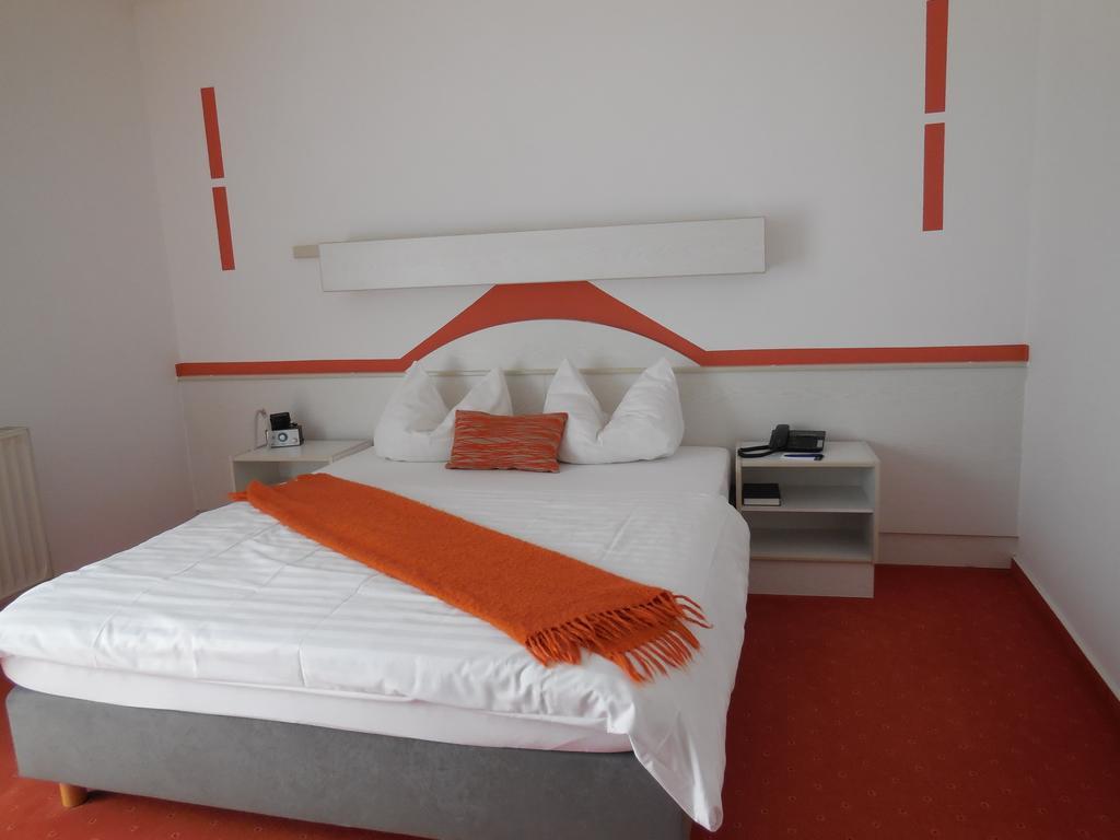Hotel Landgasthaus Schaeferhof Alsfeld Cameră foto