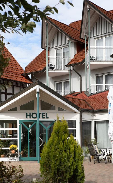 Hotel Landgasthaus Schaeferhof Alsfeld Cameră foto